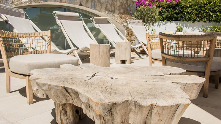 Pollentia Hotel Hoposa